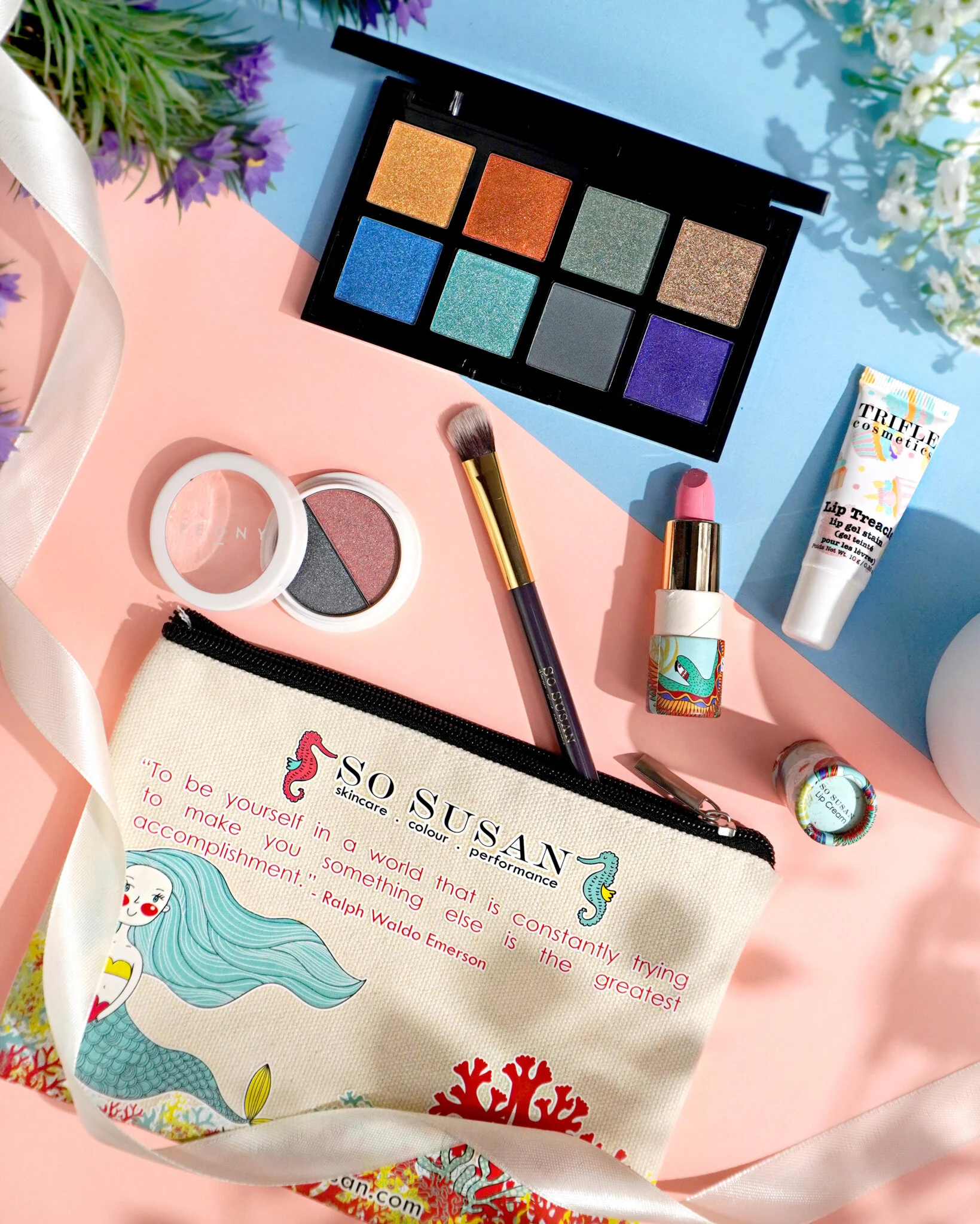 So Susan Color Curate May 2025 – Spoilers